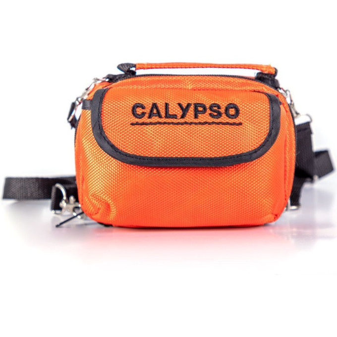 Сумка для переноски и хранения подводной камеры CALYPSO CYMKA FDV